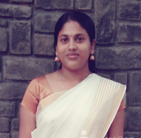 Ganga Sukumaran